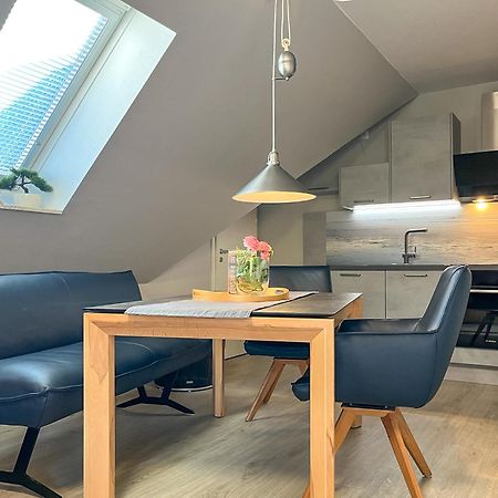 Residenz Seestern Wohnung 49 Больтенхаген Экстерьер фото
