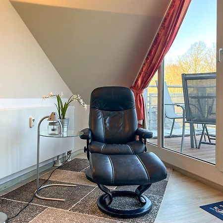Residenz Seestern Wohnung 49 Больтенхаген Экстерьер фото